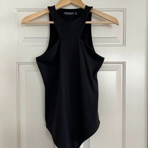 Abercrombie & Fitch Bodysuit - Size M